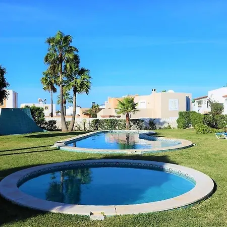 Aldeia Joinal V & Xii - Swimming Pool - Free Wifi - By Bedzy Αλμπουφέιρα