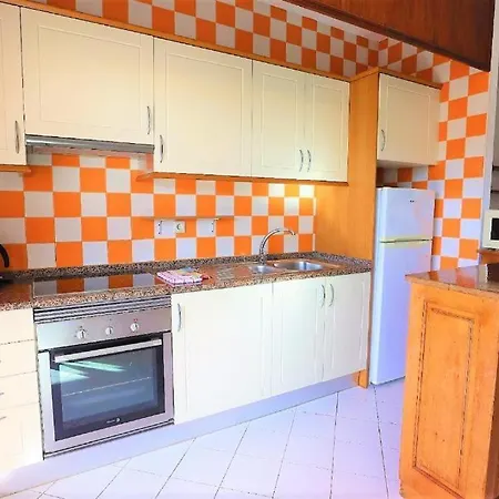 Apartament Aldeia Joinal V & Xii - Swimming Pool - Free Wifi - By Bedzy Albufeira