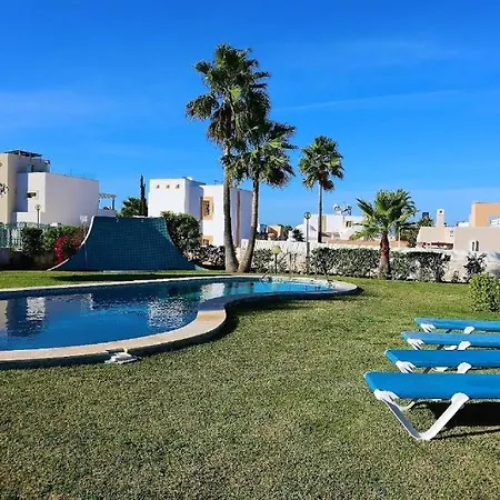 Aldeia Joinal V & Xii - Swimming Pool - Free Wifi - By Bedzy Apartment Albufeira
