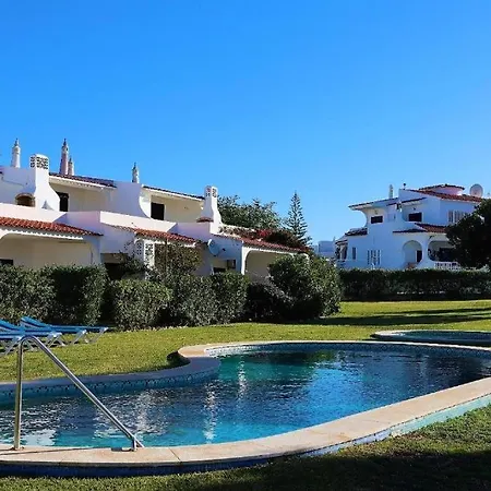 Aldeia Joinal V & Xii - Swimming Pool - Free Wifi - By Bedzy * Albufeira