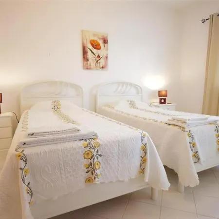 Apartment Aldeia Joinal V & Xii - Swimming Pool - Free Wifi - By Bedzy Albufeira