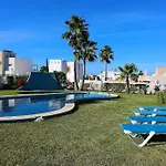 Aldeia Joinal V & Xii - Swimming Pool - Free Wifi - By Bedzy Lägenhet Albufeira