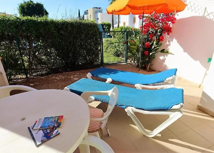 Aldeia Joinal V & Xii - Swimming Pool - Free Wifi - By Bedzy Apartment