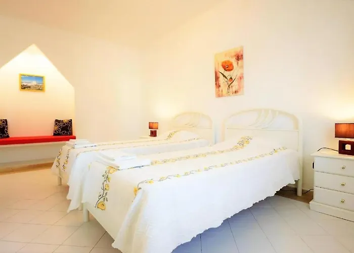 Aldeia Joinal V & Xii - Swimming Pool - Free Wifi - By Bedzy Apartment *