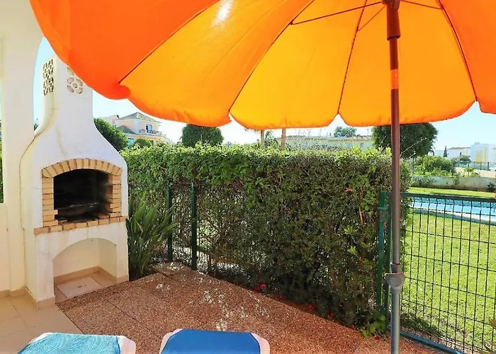 Aldeia Joinal V & Xii - Swimming Pool - Free Wifi - By Bedzy * Albufeira