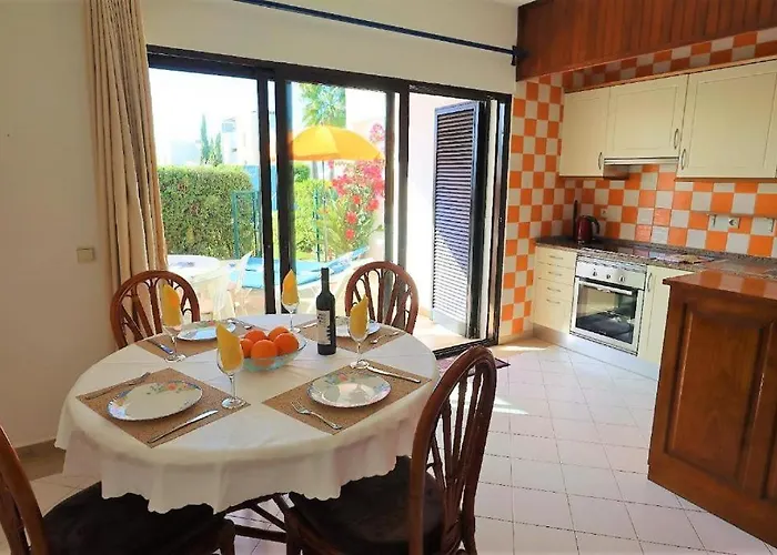 Aldeia Joinal V & Xii - Swimming Pool - Free Wifi - By Bedzy