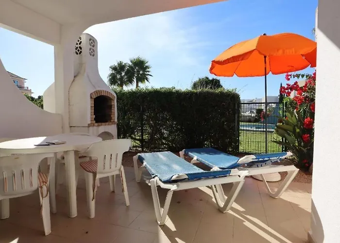 Aldeia Joinal V & Xii - Swimming Pool - Free Wifi - By Bedzy Apartment