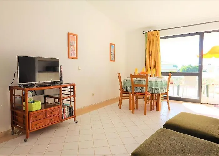 Apartment Aldeia Joinal V & Xii - Swimming Pool - Free Wifi - By Bedzy *