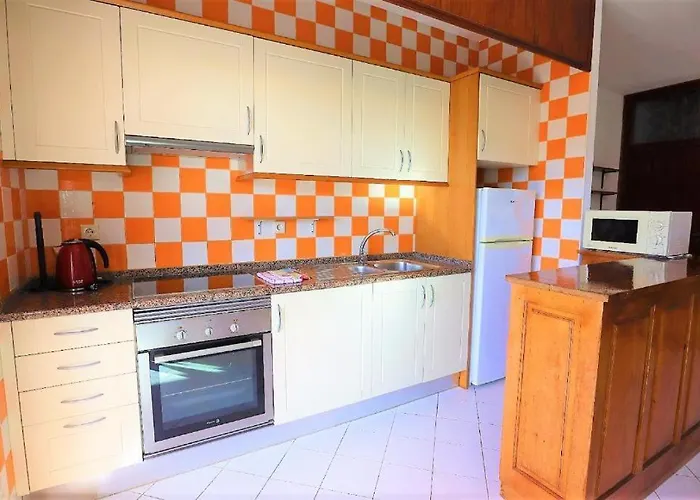 Apartment Aldeia Joinal V & Xii - Swimming Pool - Free Wifi - By Bedzy Albufeira