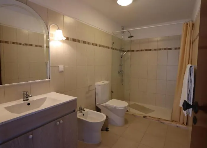 Apartment Aldeia Joinal V & Xii - Swimming Pool - Free Wifi - By Bedzy