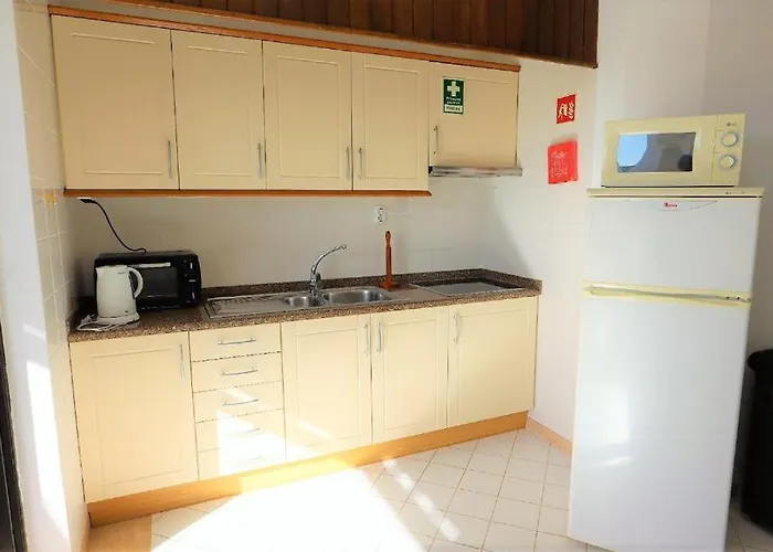 Apartment Aldeia Joinal V & Xii - Swimming Pool - Free Wifi - By Bedzy Albufeira