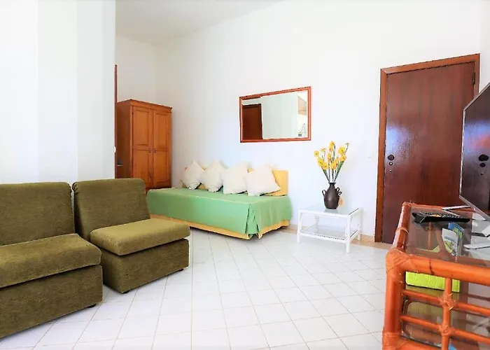 Apartment Aldeia Joinal V & Xii - Swimming Pool - Free Wifi - By Bedzy *