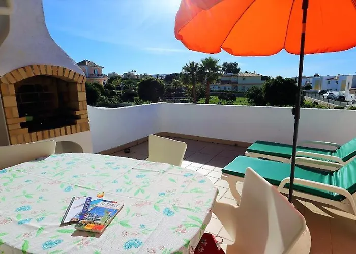 Apartment Aldeia Joinal V & Xii - Swimming Pool - Free Wifi - By Bedzy *