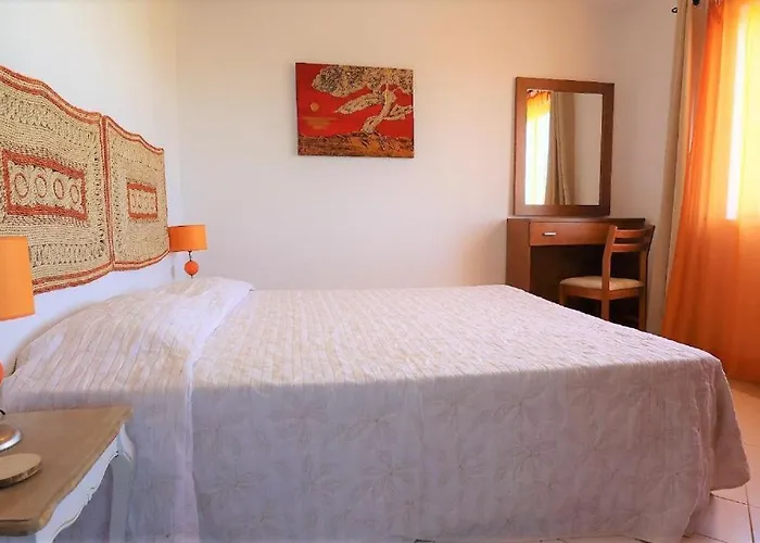 Aldeia Joinal V & Xii - Swimming Pool - Free Wifi - By Bedzy