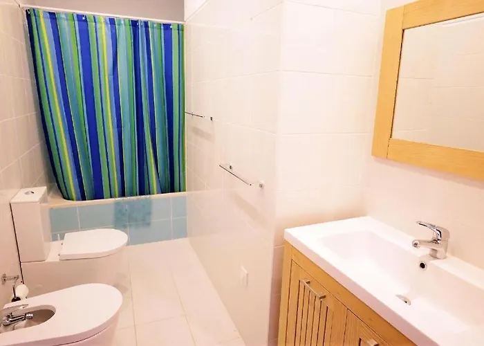 Aldeia Joinal V & Xii - Swimming Pool - Free Wifi - By Bedzy