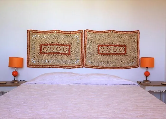 Apartment Aldeia Joinal V & Xii - Swimming Pool - Free Wifi - By Bedzy *