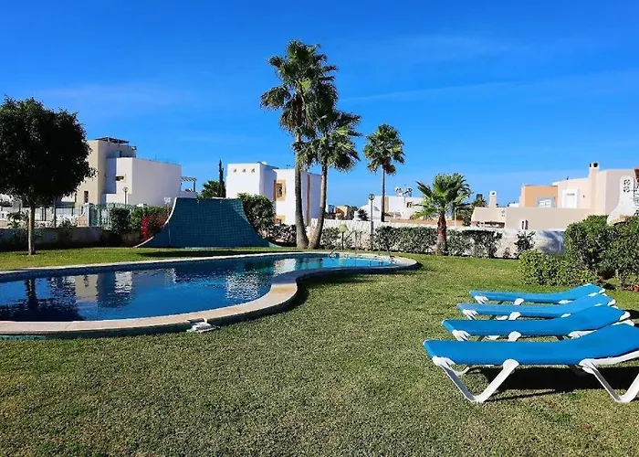 Aldeia Joinal V & Xii - Swimming Pool - Free Wifi - By Bedzy Apartment Albufeira