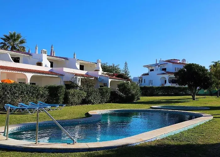 Aldeia Joinal V & Xii - Swimming Pool - Free Wifi - By Bedzy * Albufeira