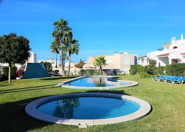 Aldeia Joinal V & Xii - Swimming Pool - Free Wifi - By Bedzy Albufeira